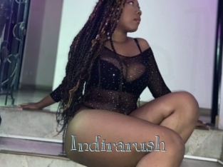 Indirarush