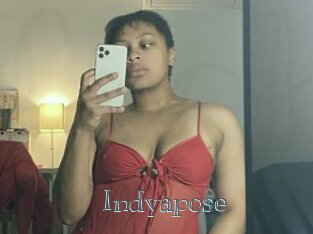Indyapose