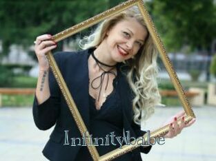 Infinitybabe