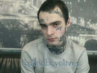Inkedboyoliver