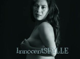 InnocentSHYLLE