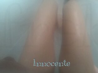 Innocente