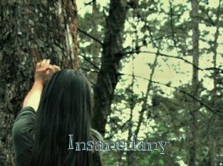 Insanedany