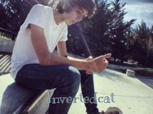 Invertedcat