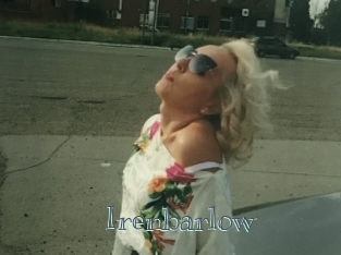 Irenbarlow