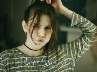 Irenharmonic