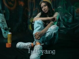 Iriisyang
