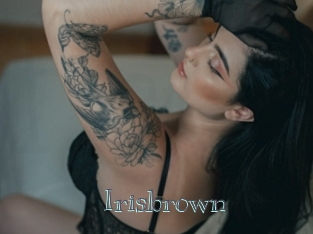 Irisbrown