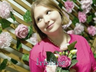 Irisfane