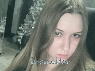Irismelder