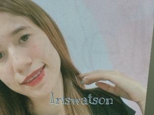 Iriswatson