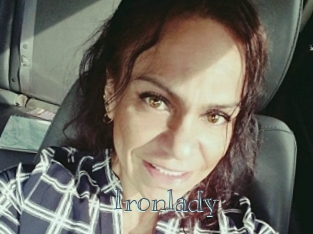 Ironlady