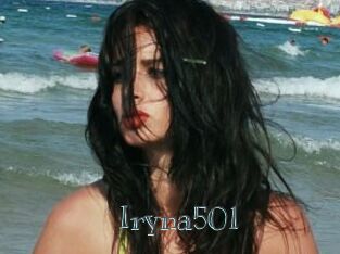 Iryna501