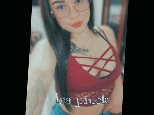 Isa_pinck