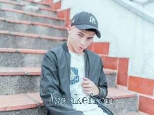 Isaakefron