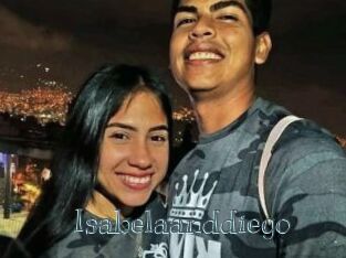 Isabelaanddiego