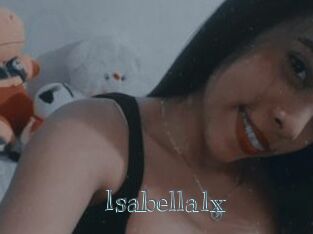 Isabella1x