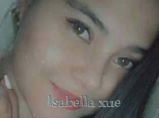 Isabella_xue