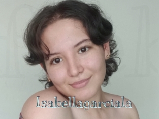 Isabellagarciala
