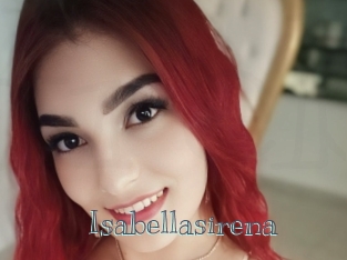 Isabellasirena