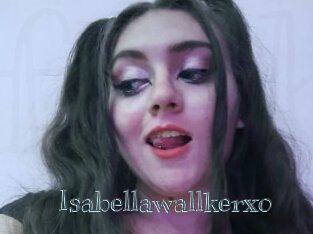 Isabellawallkerxo