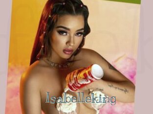 Isabelleking