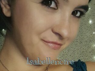 Isabellenoire