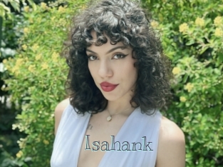 Isahank