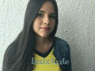 Isahotcute