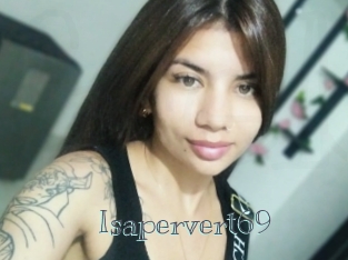 Isapervert69