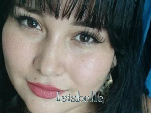 Isisbelle