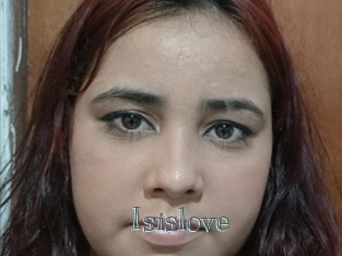 Isislove