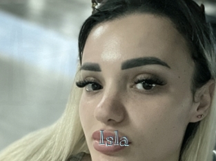 Isla