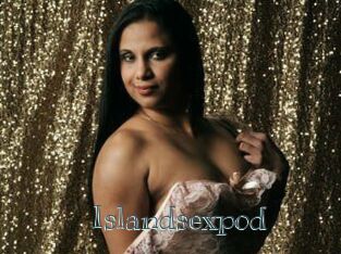 Islandsexpod