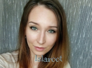 Islaroot