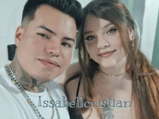 Issabellcristian
