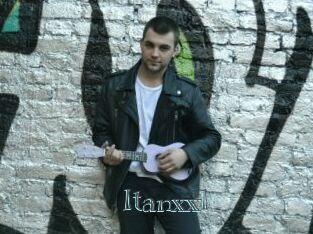 Itanxxl