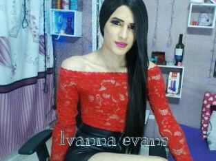Ivanna_evans