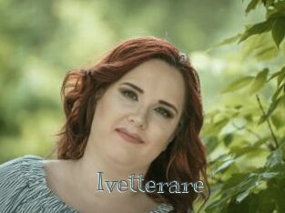 Ivetterare