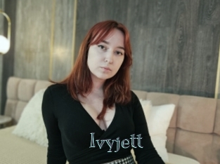 Ivyjett