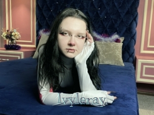 Ivyleray