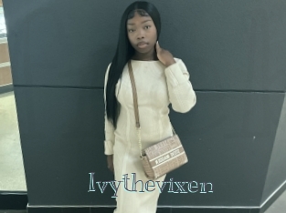 Ivythevixen