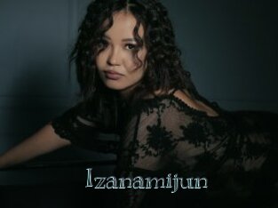 Izanamijun