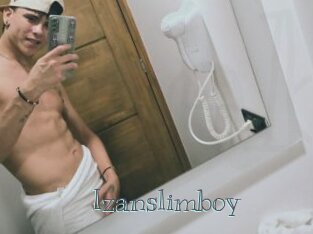 Izanslimboy