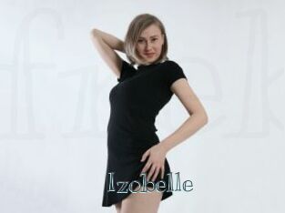 Izobelle