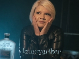 Izumygriker