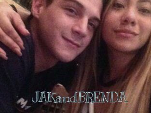 JAKandBRENDA