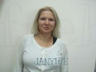 JANYICE