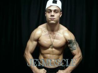 JEYMUSCLE