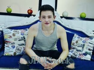 JHONtwink